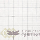 16 Count Aida White Easy Count Grid Cross Stitch Fabric Cloth by Zweigart