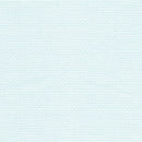 16 Count Aida Ice Blue Cross Stitch Fabric Cloth by Zweigart close up