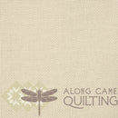 16 Count Aida Platinum Cross Stitch Fabric Cloth by Zweigart