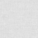 16 Count Aida White Cross Stitch Fabric Cloth by Zweigart close up