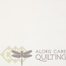 18 Count Aida Antique White Cross Stitch Fabric Cloth by Zweigart