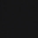 18 Count Aida Black Cross Stitch Fabric Cloth by Zweigart close up