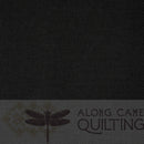 18 Count Aida Black Cross Stitch Fabric Cloth by Zweigart