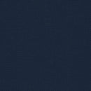 18 Count Aida Navy Cross Stitch Fabric Cloth by Zweigart close up