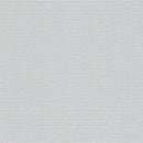 18 Count Aida Pearl Grey Cross Stitch Fabric Cloth by Zweigart close up