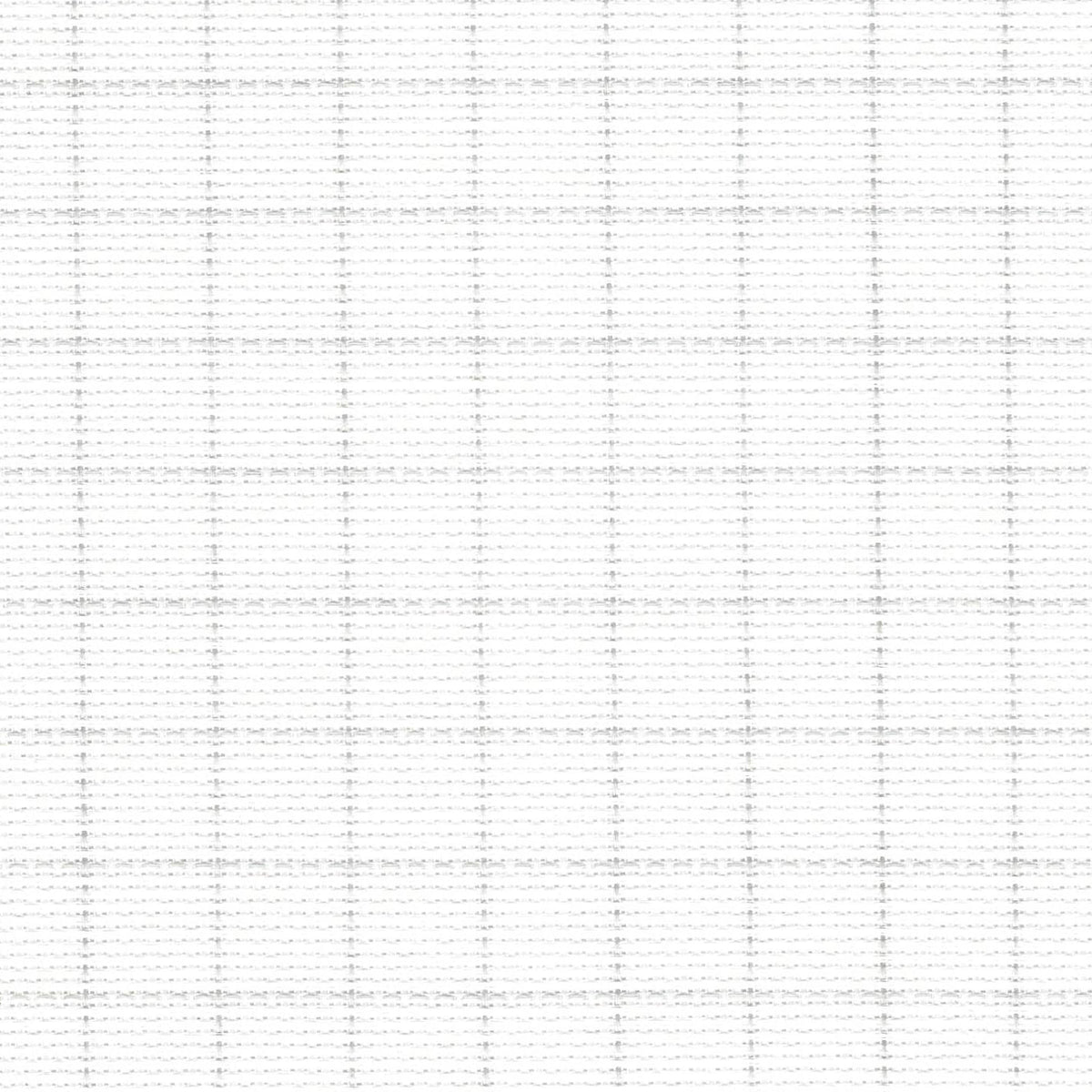 Tela Aida Para Punto De Cruz 11CT – Con Rejilla Impresa Cada 10 Puntos – 75x100 Cm – Verde, Ideal Para Principiantes