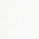 18 Count Aida White Opalescent Cross Stitch Fabric Cloth by Zweigart close up