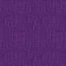 24/7: Linen S4705-14 Purple NOTE: This is NOT Linen by Hoffman Fabrics