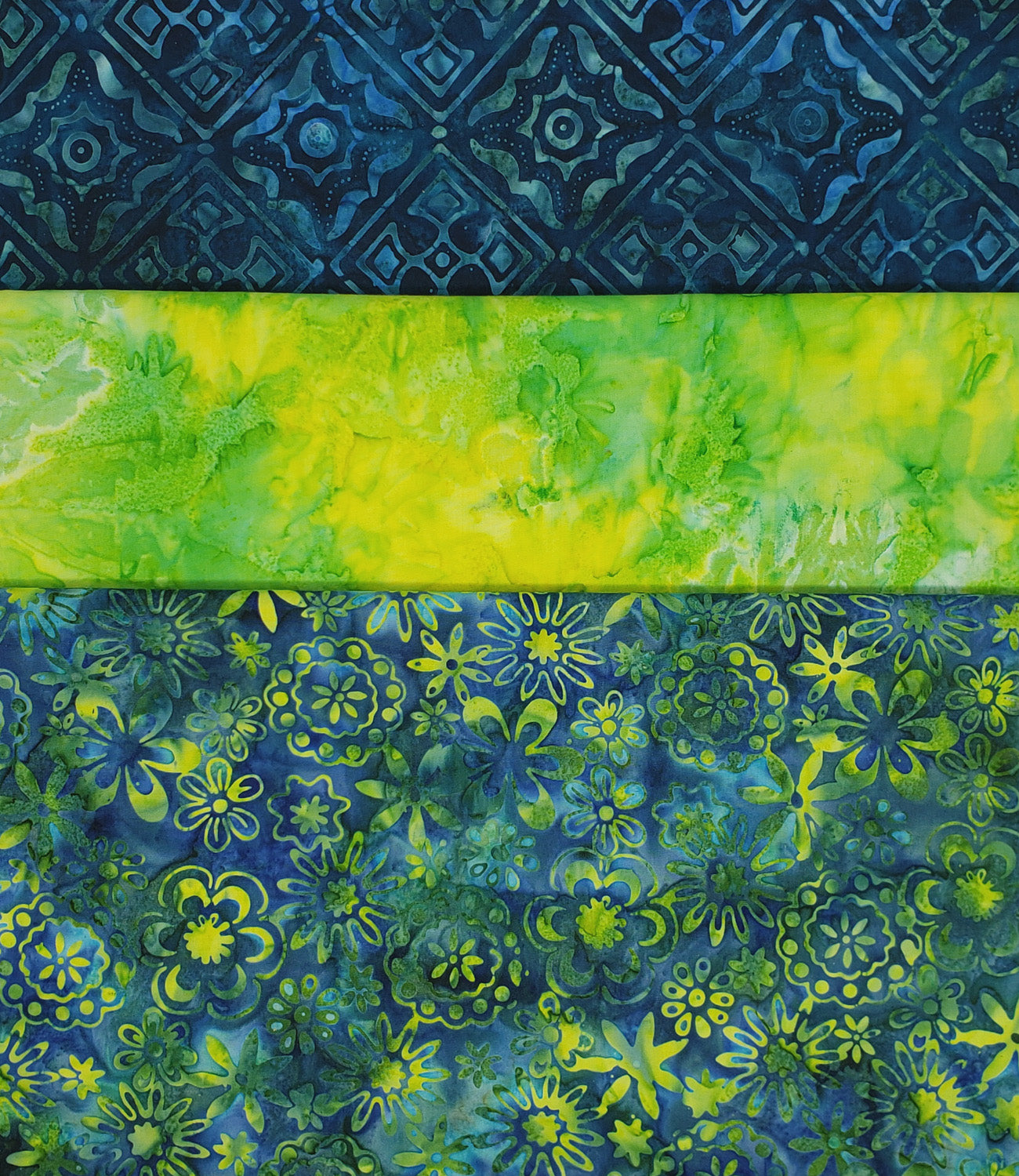 3 Yard Fabric Bundle For Fabric Caf Books Patterns Caribbean Garden 3 yard fabric bundle for fabric caf books patterns caribbean garden