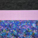 3 Yard Fabric Bundle for Fabric Café Books/Patterns - Out of This World (Printed Cotton)