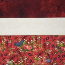 3 Yard Fabric Bundle for Fabric Café Books/Patterns - Simply Devoted to You (Printed Cotton)