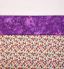 3 Yard Fabric Bundle for Fabric Cafe Books/Patterns - Tula & Tueller (Printed Cotton)