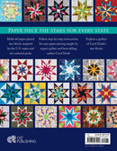 60 Fabulous Paper-Pieced Stars - 2nd Edition