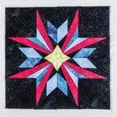 60 Fabulous Paper-Pieced Stars - 2nd Edition