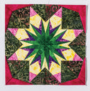 60 Fabulous Paper-Pieced Stars - 2nd Edition