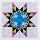 60 Fabulous Paper-Pieced Stars - 2nd Edition