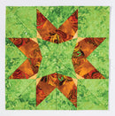 60 Fabulous Paper-Pieced Stars - 2nd Edition