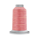 Affinity 40 wt Variegated Polyester 2740 m (3000 yd) spool - Mauve