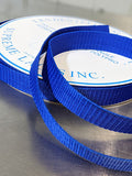 Polypropylene Webbing 1" (25mm) Wide - Multiple Colors -sold by the metre