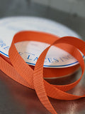 Polypropylene Webbing 1" (25mm) Wide - Multiple Colors -sold by the metre