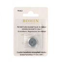 Hidden Magnetic Snap 5/8in 1pk Bohin 90462