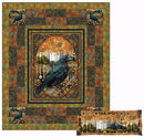 A Bird in Hand Free PDF Quilt Pattern picture of cover sheet