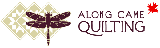 Along Came Quilting