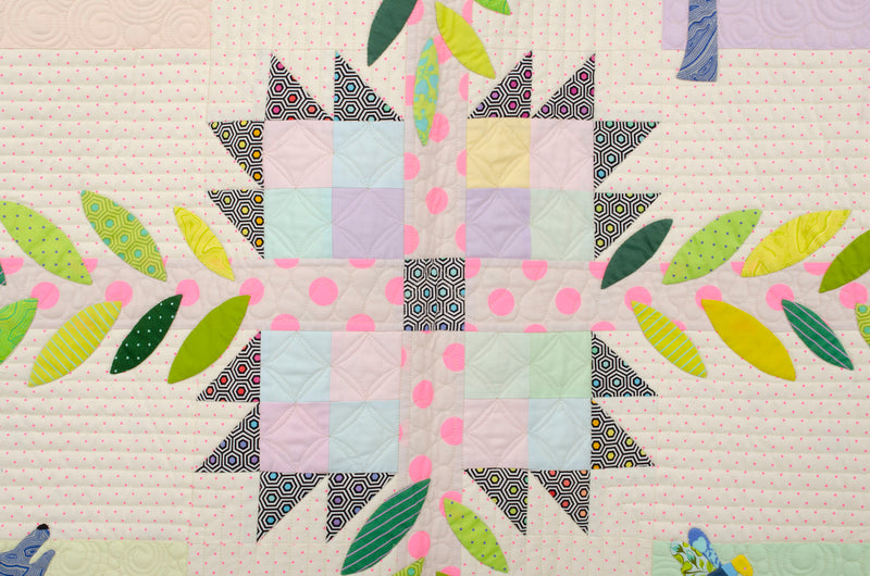 Buy Quiliting Supplies Online & Quilt Patterns