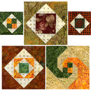 Creative Grids Square on Square Trim Tool - 3in or 6in Finished