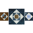 Creative Grids Square on Square Trim Tool - 4in or 8in Finished