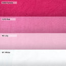 Cherrywood Hand Dyed Fabric 4-Step Fat Quarter Bundle Diana Medley