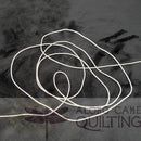 Cord for Verticals or Narrow Piping 1mm (1⁄32") Wide - White