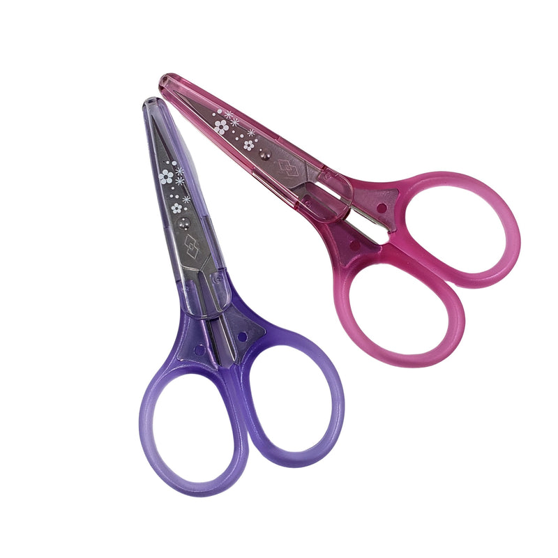 ES1091 Rainbow Scissors