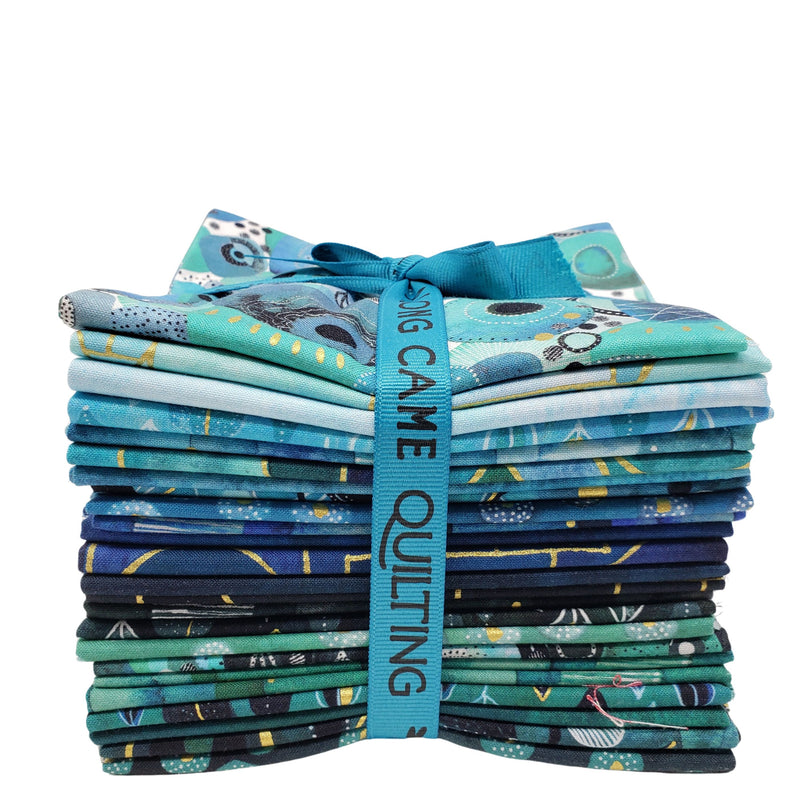 Ebb & Flow Fat Quarter Bundle