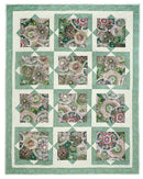 Stash Busting With 3-yard Quilts Picture of Quilt Fabric Cafe FC032344