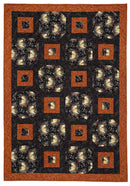 Stash Busting With 3-yard Quilts Picture of Quilt Fabric Cafe FC032344