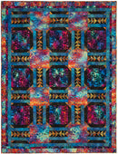 Fabulous 5 Yard Quilts quilt 2