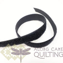 Fastener Tape Loop 25mm (1") Wide Black