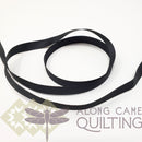 Grosgrain Ribbon 10mm (3⁄8") Wide - Multiple Colors