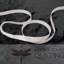 Grosgrain Ribbon 10mm (3⁄8") Wide - Multiple Colors