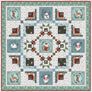 joyful bunch free pdf quilt pattern picture of quit