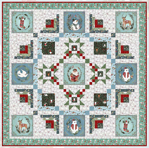 joyful bunch free pdf quilt pattern picture of quit