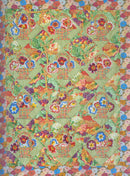 Kaffe Fassett's Bold Blooms