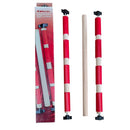 Nurge Spare Scroll Rods for Nurge Lap or Table Stitchery Stand 190-3