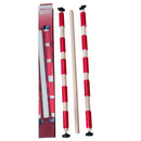 Nurge Spare Scroll Rods for Nurge Lap or Table Stitchery Stand 190-3