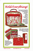Hold Everything Pattern ByAnnie PBA191