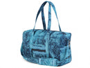Get Out of Town Duffle 2.1 Bag Pattern Close Up Picture of Bag ByAnnie PBA227-21