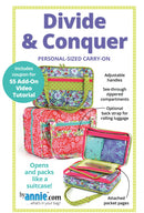 Divide & Conquer Pattern ByAnnie PBA276