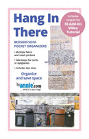 Hang In There Pattern ByAnnie PBA279