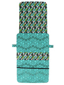 Hang In There Pattern Picture Close Up of Bag ByAnnie PBA279